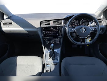 Used Volkswagen Golf 2020 for sale - 79359821: Photo
