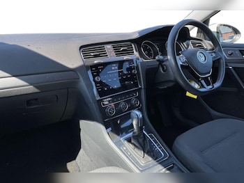Used Volkswagen Golf 2020 for sale - 79359821: Photo