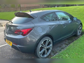 2016 - 1.4T 16V Limited Edition 3dr