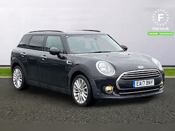 MINI Clubman feature image