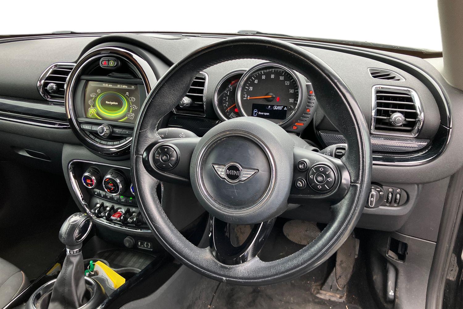 Used MINI Clubman 2017 for sale - 78024848: Photo 3