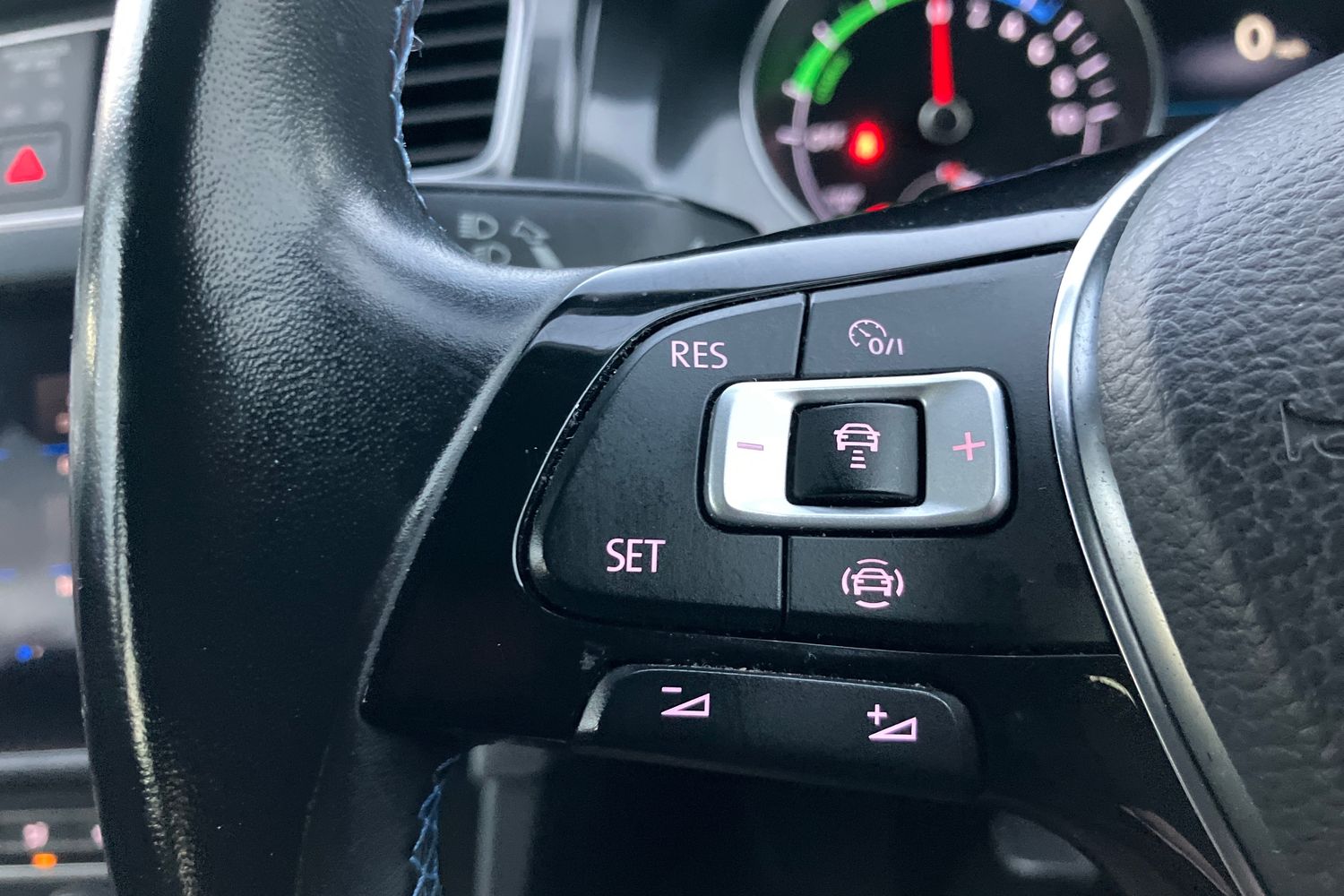 Used Volkswagen Golf 2020 for sale - 76654437: Photo 15