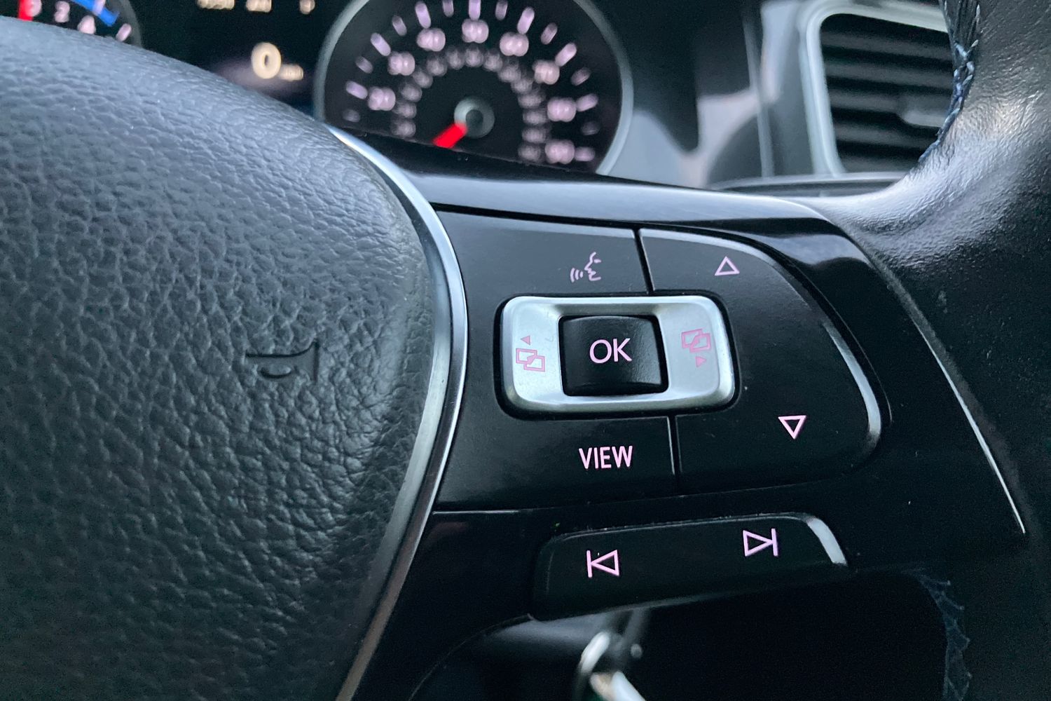 Used Volkswagen Golf 2020 for sale - 76654437: Photo 16