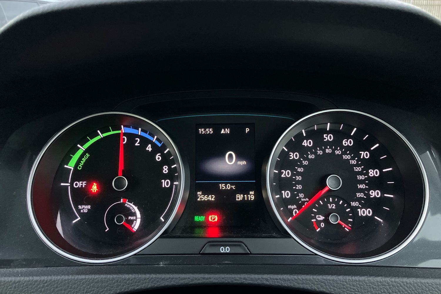 Used Volkswagen Golf 2020 for sale - 76654437: Photo 19