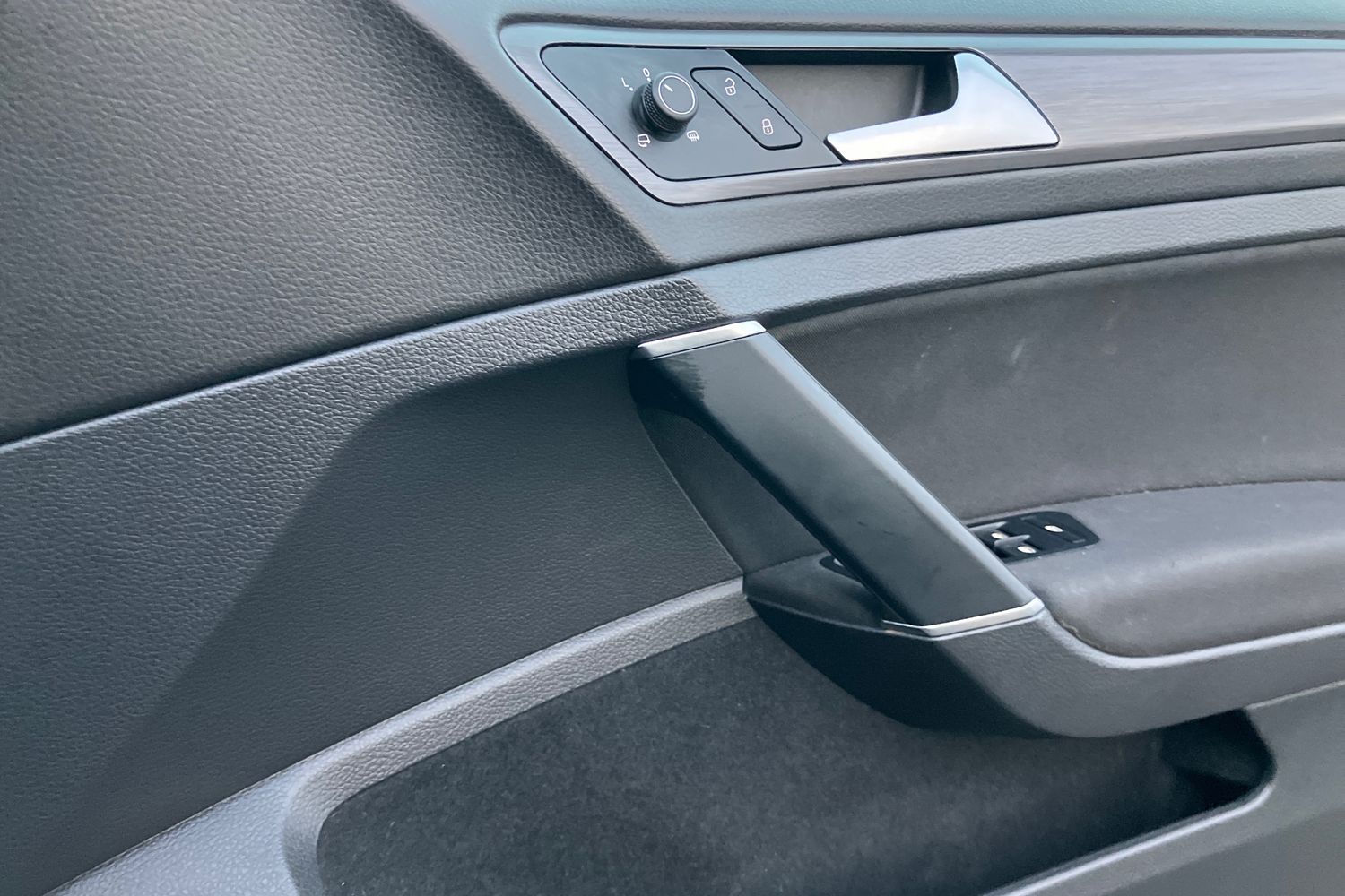 Used Volkswagen Golf 2020 for sale - 76654437: Photo 21