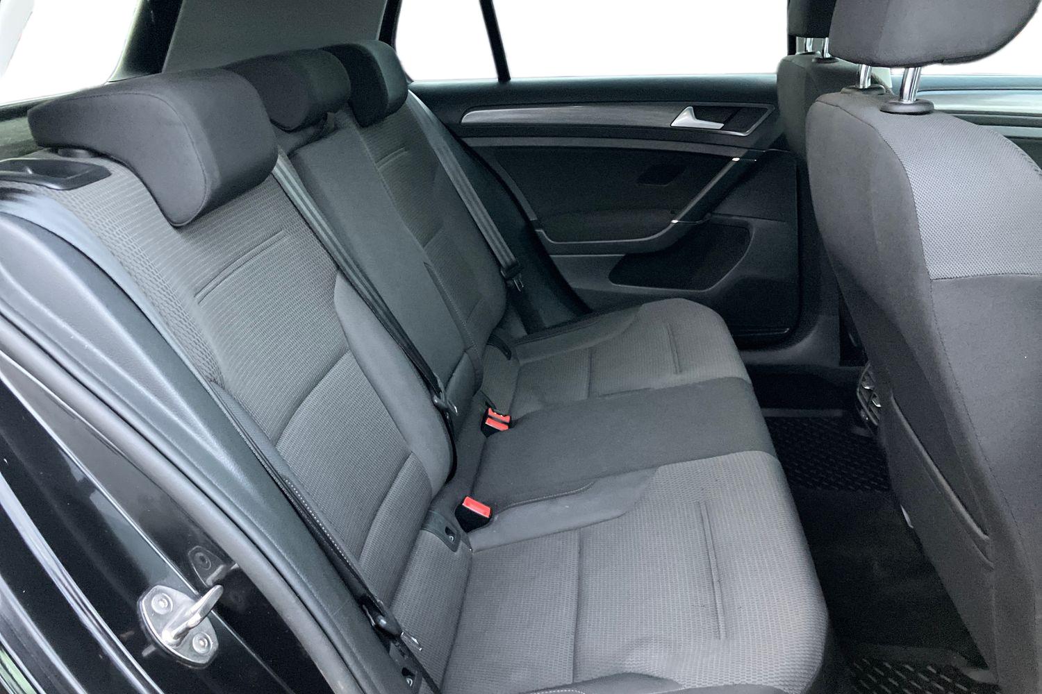 Used Volkswagen Golf 2020 for sale - 76654437: Photo 22