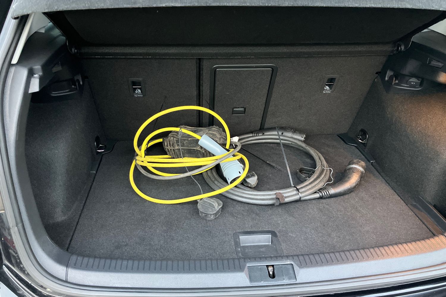 Used Volkswagen Golf 2020 for sale - 76654437: Photo 23