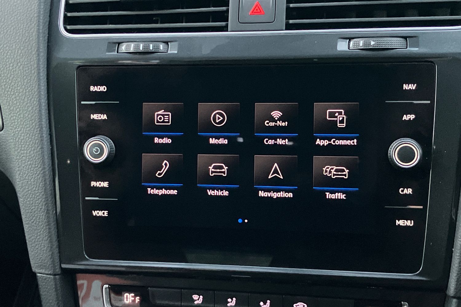 Used Volkswagen Golf 2020 for sale - 76654437: Photo 9