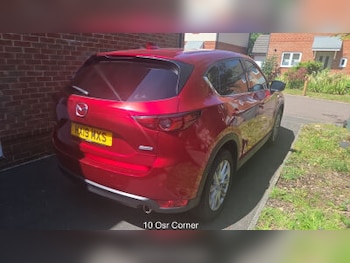 Used Mazda CX-5 2019 for sale - 78668715: Photo