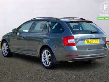 Used Skoda Octavia 2020 for sale - 74571568: Photo