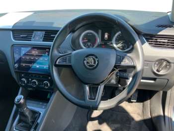 Used Skoda Octavia 2020 for sale - 74571568: Photo