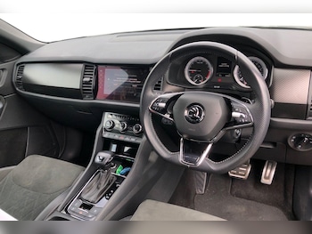 Used Skoda Kodiaq 2021 for sale - 79386008: Photo