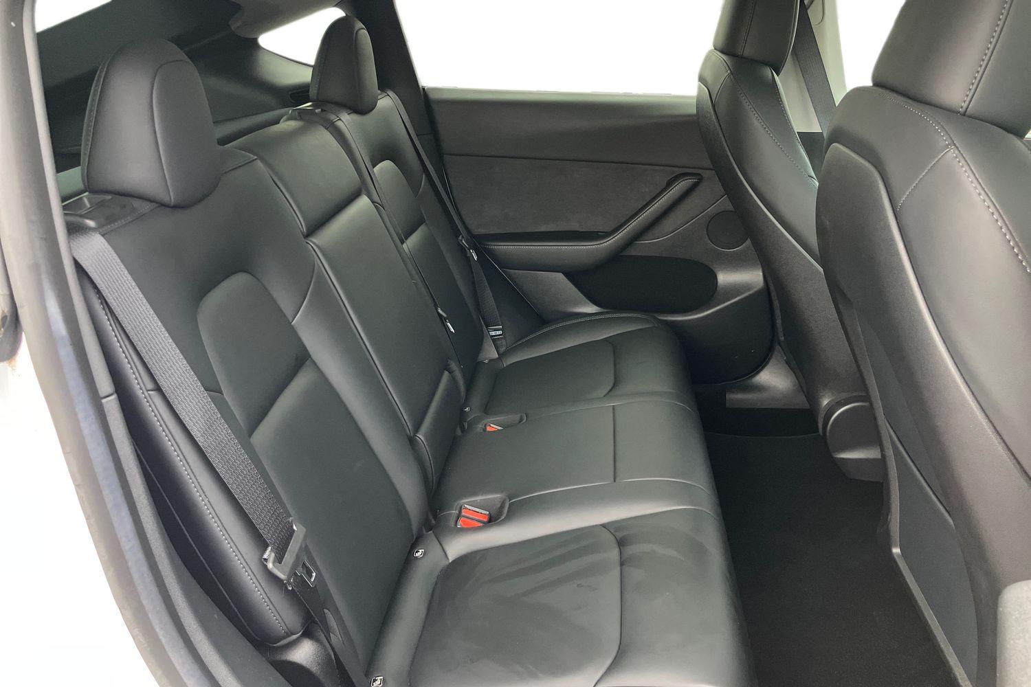 Used Tesla Model Y 2022 for sale - 77044459: Photo 18