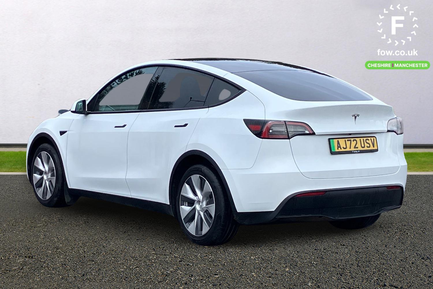 Used Tesla Model Y 2022 for sale - 77044459: Photo 2