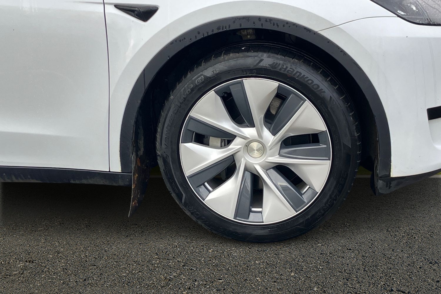 Used Tesla Model Y 2022 for sale - 77044459: Photo 20