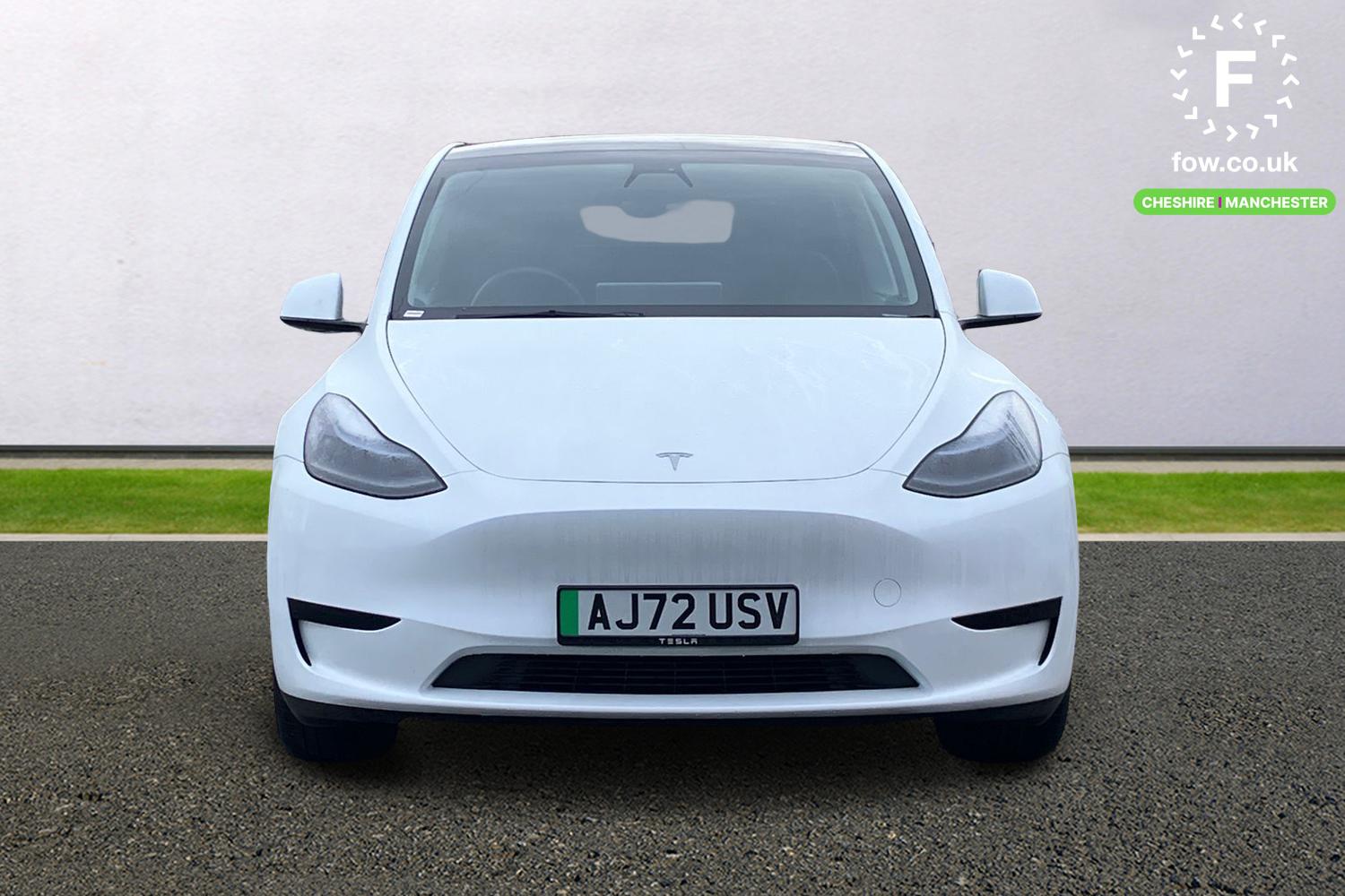 Used Tesla Model Y 2022 for sale - 77044459: Photo 21