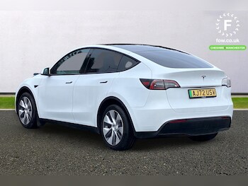 Used Tesla Model Y 2022 for sale - 77044459: Photo