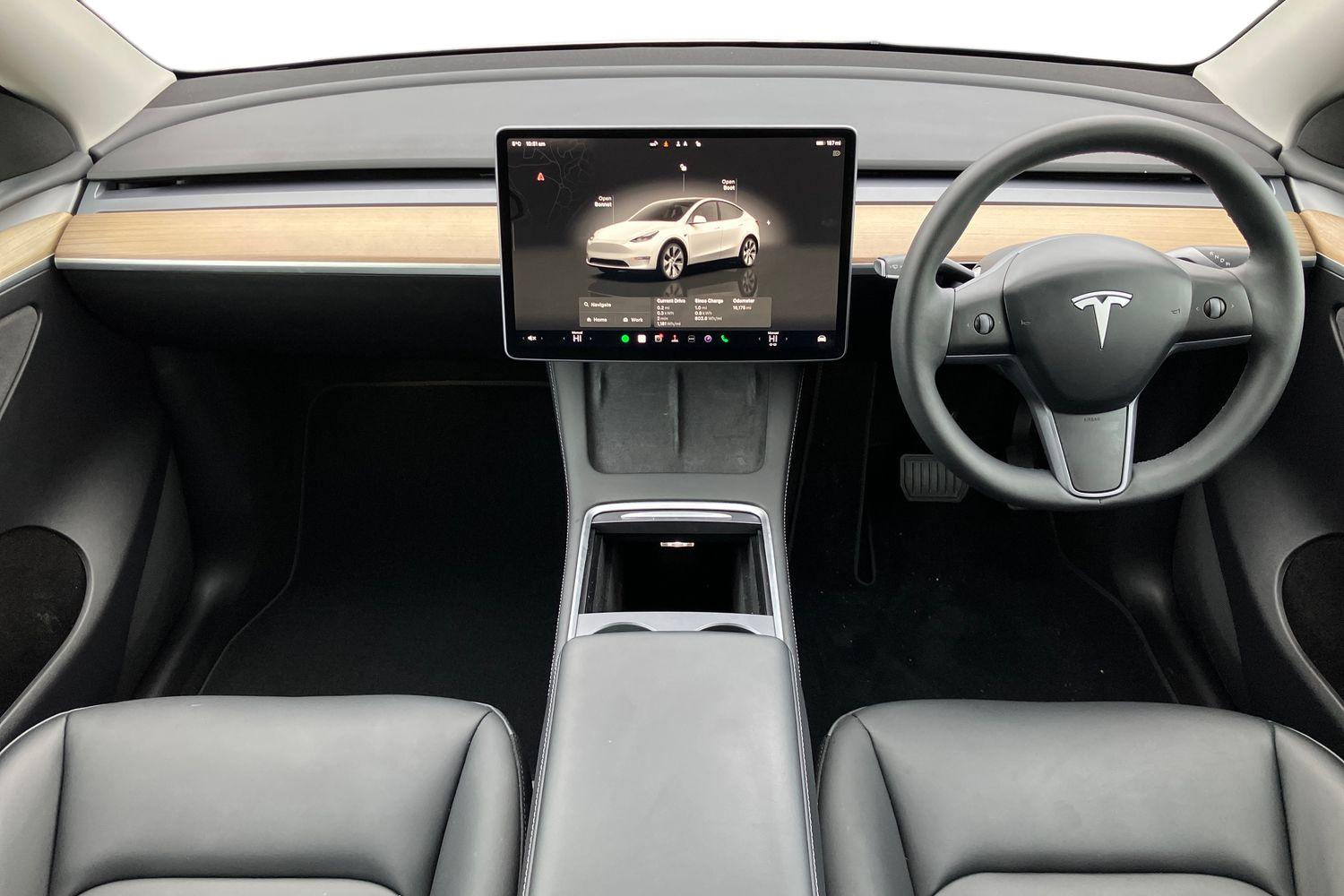 Used Tesla Model Y 2022 for sale - 77044459: Photo 3