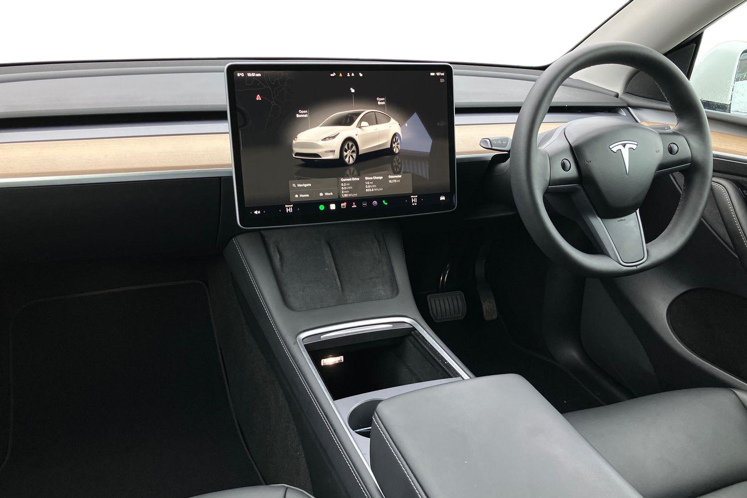 Used Tesla Model Y 2022 for sale - 77044459: Photo 4