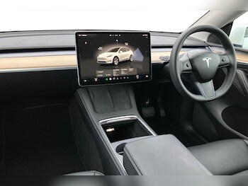 Used Tesla Model Y 2022 for sale - 77044459: Photo