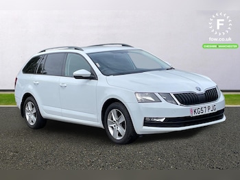 Used Skoda Octavia 2018 for sale - 79355232: Photo