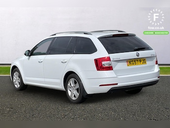 Used Skoda Octavia 2018 for sale - 79355232: Photo