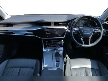 Used Audi A6 2020 for sale - 79130238: Photo