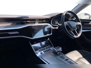 Used Audi A6 2020 for sale - 79130238: Photo