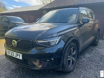 Used Volvo XC40 2023 for sale - 78497593: Photo