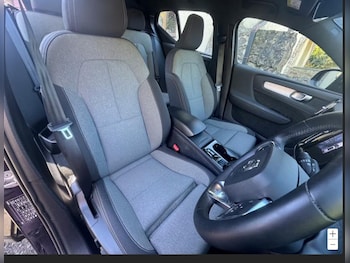 Used Volvo XC40 2023 for sale - 78497593: Photo