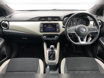 Used Nissan Micra 2018 for sale - 78251806: Photo