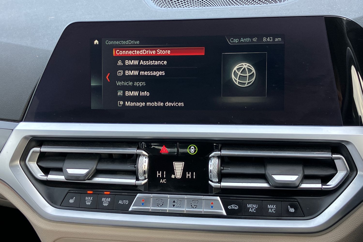 Used BMW 3 Series 2019 for sale - 77514857: Photo 10