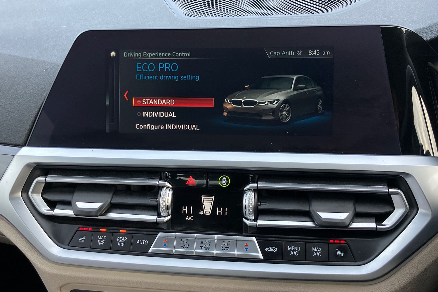 Used BMW 3 Series 2019 for sale - 77514857: Photo 12