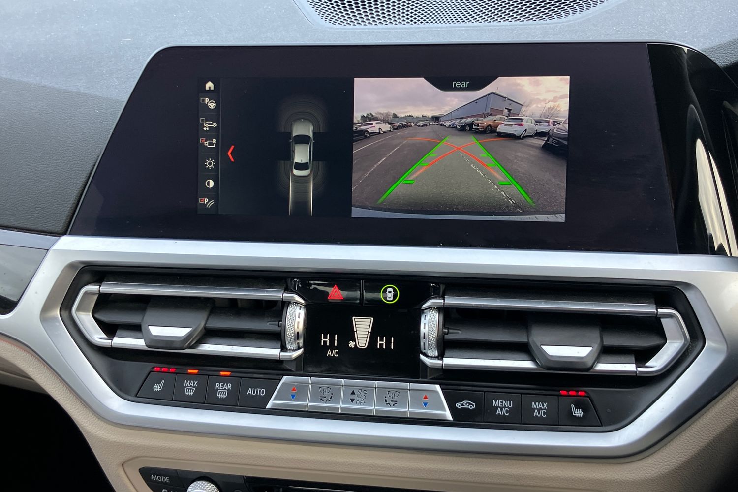 Used BMW 3 Series 2019 for sale - 77514857: Photo 13