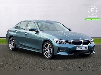 BMW 3 Series feature image