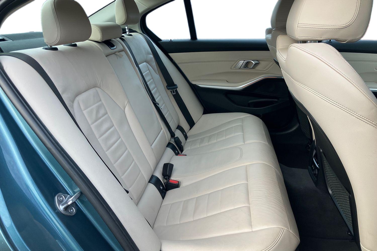 Used BMW 3 Series 2019 for sale - 77514857: Photo 25