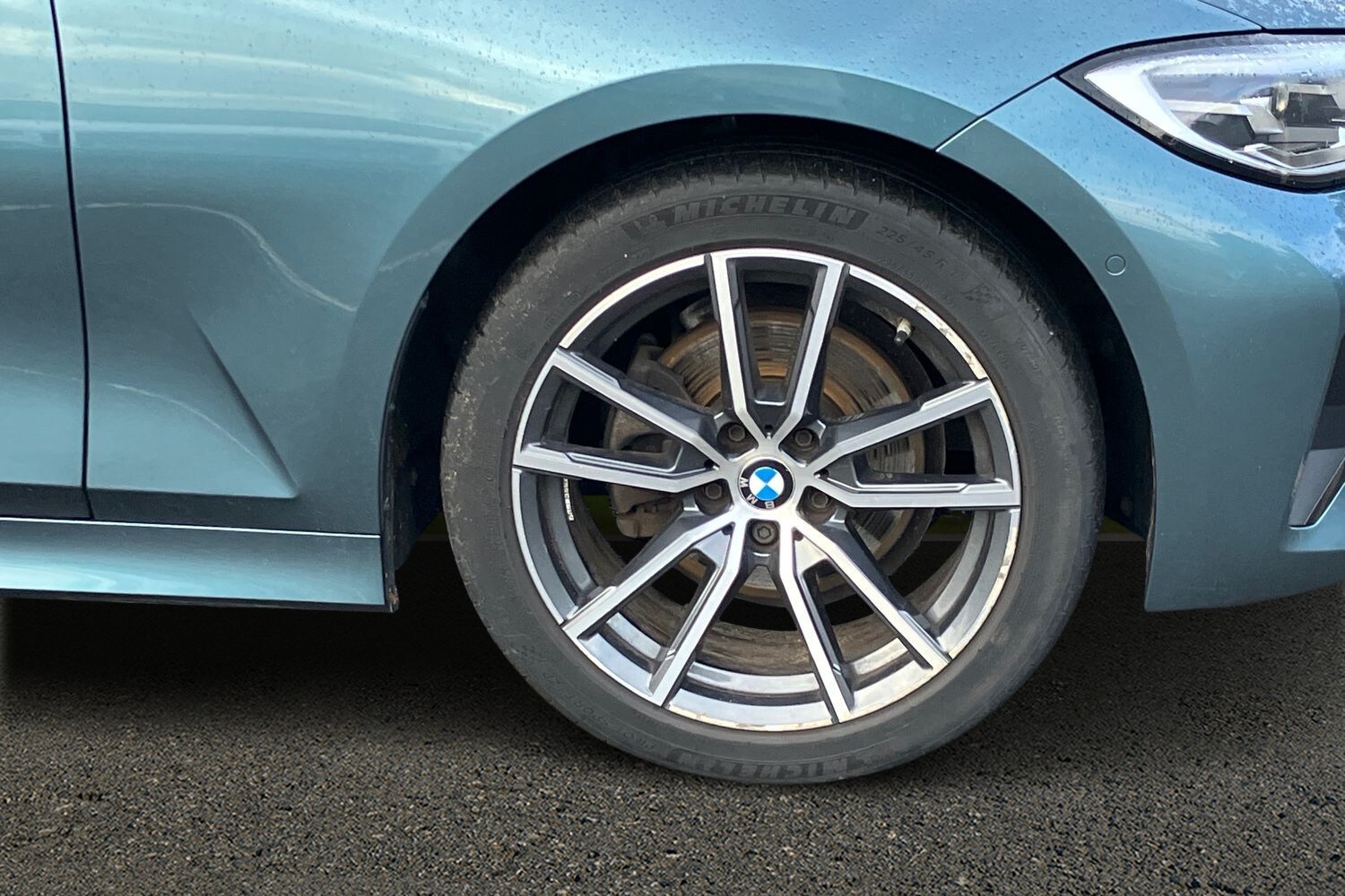 Used BMW 3 Series 2019 for sale - 77514857: Photo 27