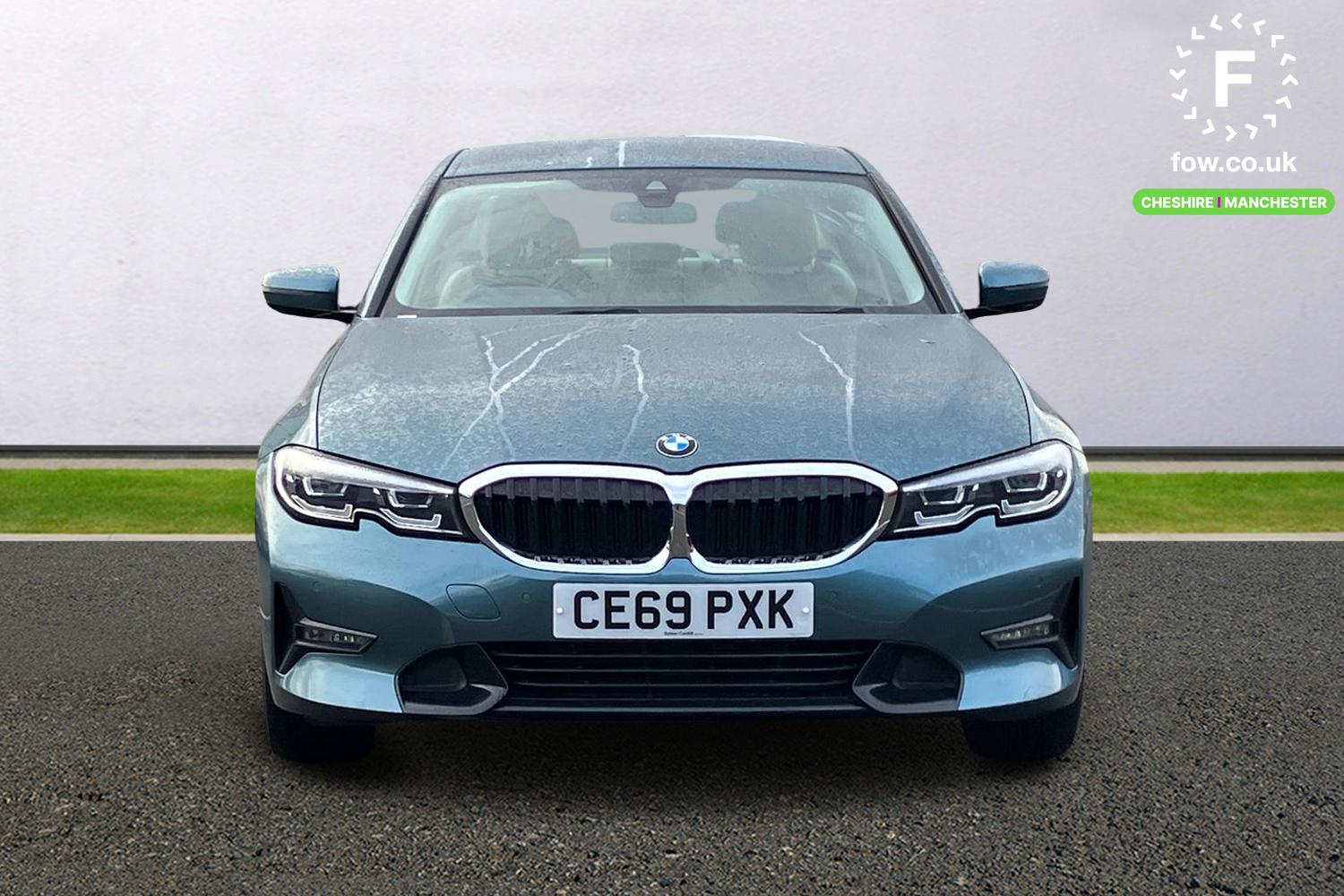 Used BMW 3 Series 2019 for sale - 77514857: Photo 28