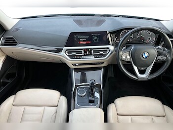 Used BMW 3 Series 2019 for sale - 77514857: Photo