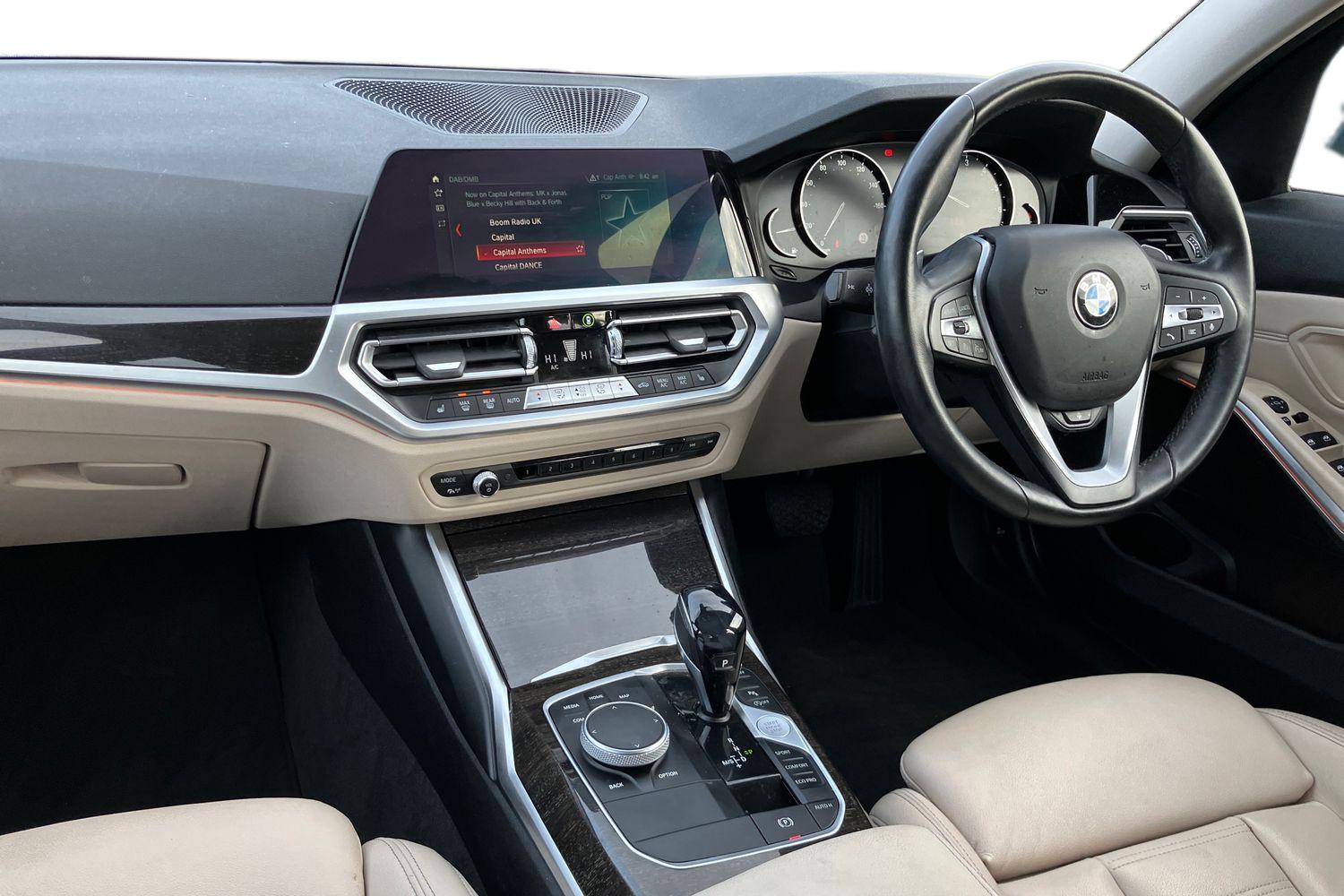 Used BMW 3 Series 2019 for sale - 77514857: Photo 4