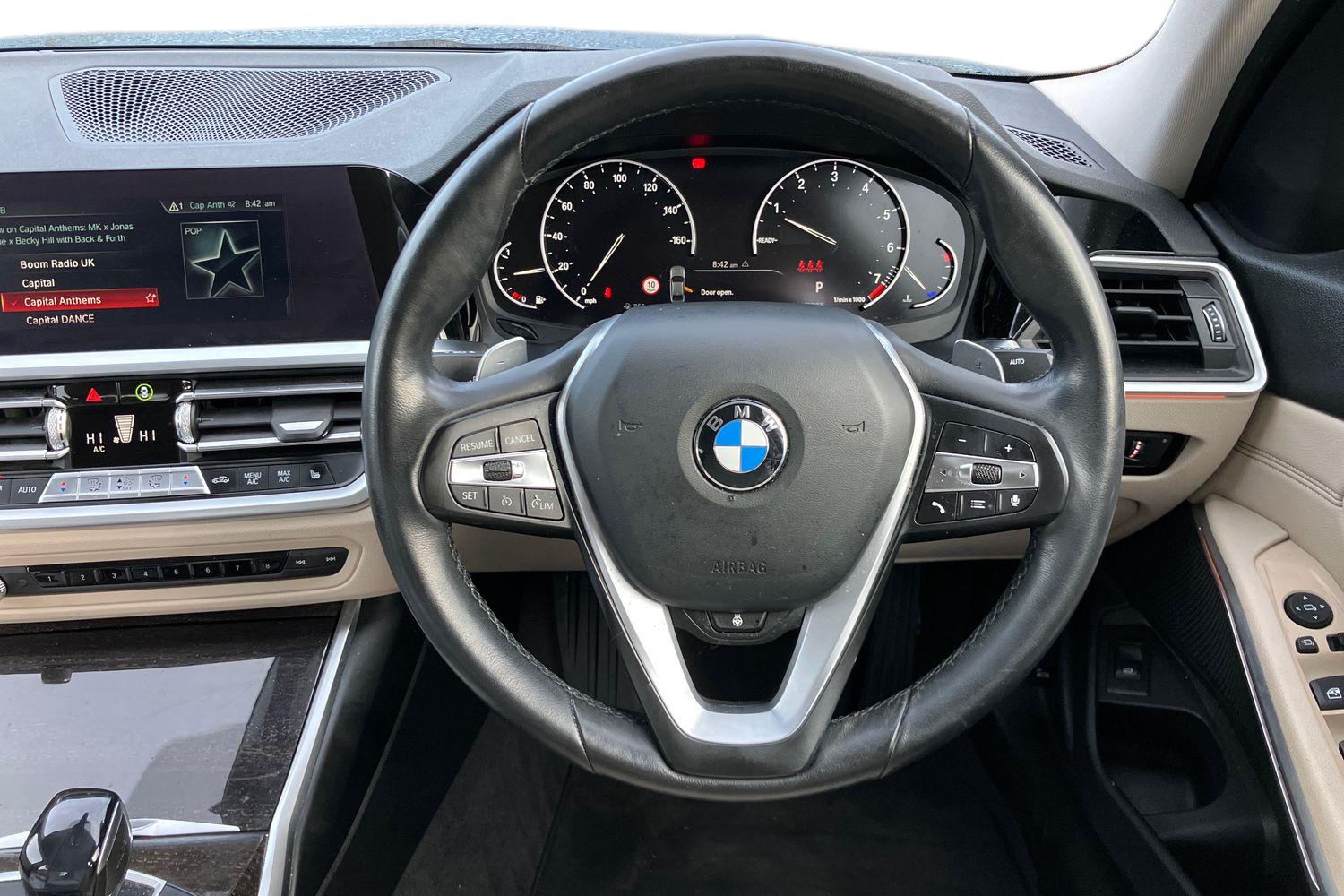 Used BMW 3 Series 2019 for sale - 77514857: Photo 5