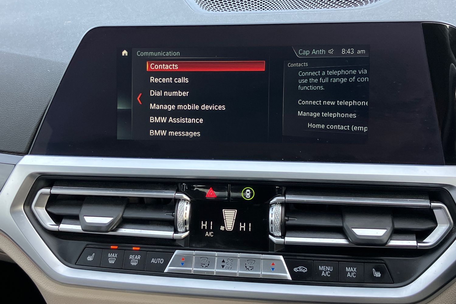 Used BMW 3 Series 2019 for sale - 77514857: Photo 8