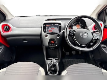 Used Toyota AYGO 2019 for sale - 78273504: Photo