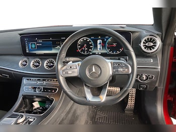 Used Mercedes-Benz E-Class 2020 for sale - 75468581: Photo