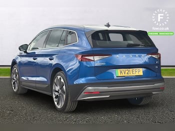 Used Skoda Enyaq 2021 for sale - 79599818: Photo