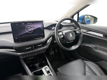 Used Skoda Enyaq 2021 for sale - 79599818: Photo