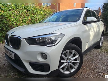 2018 - xDrive 18d SE 5dr