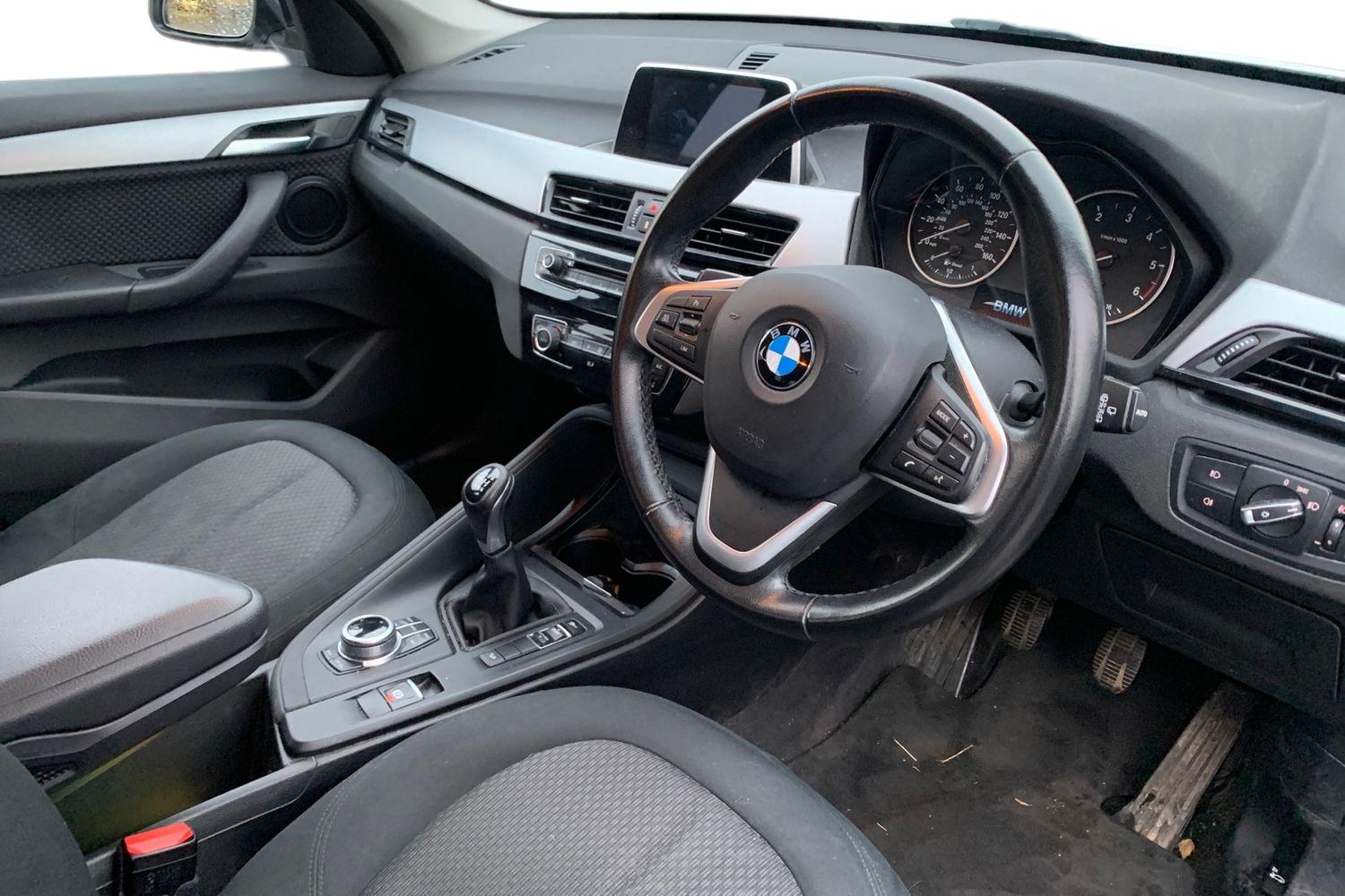 Used BMW X1 2018 for sale - 76820034: Photo 3