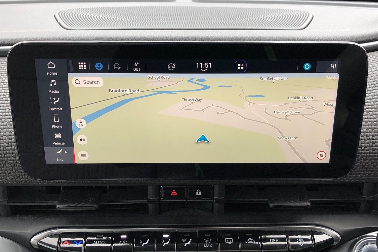 Used Fiat 500 2022 for sale - 77527449: Photo 10