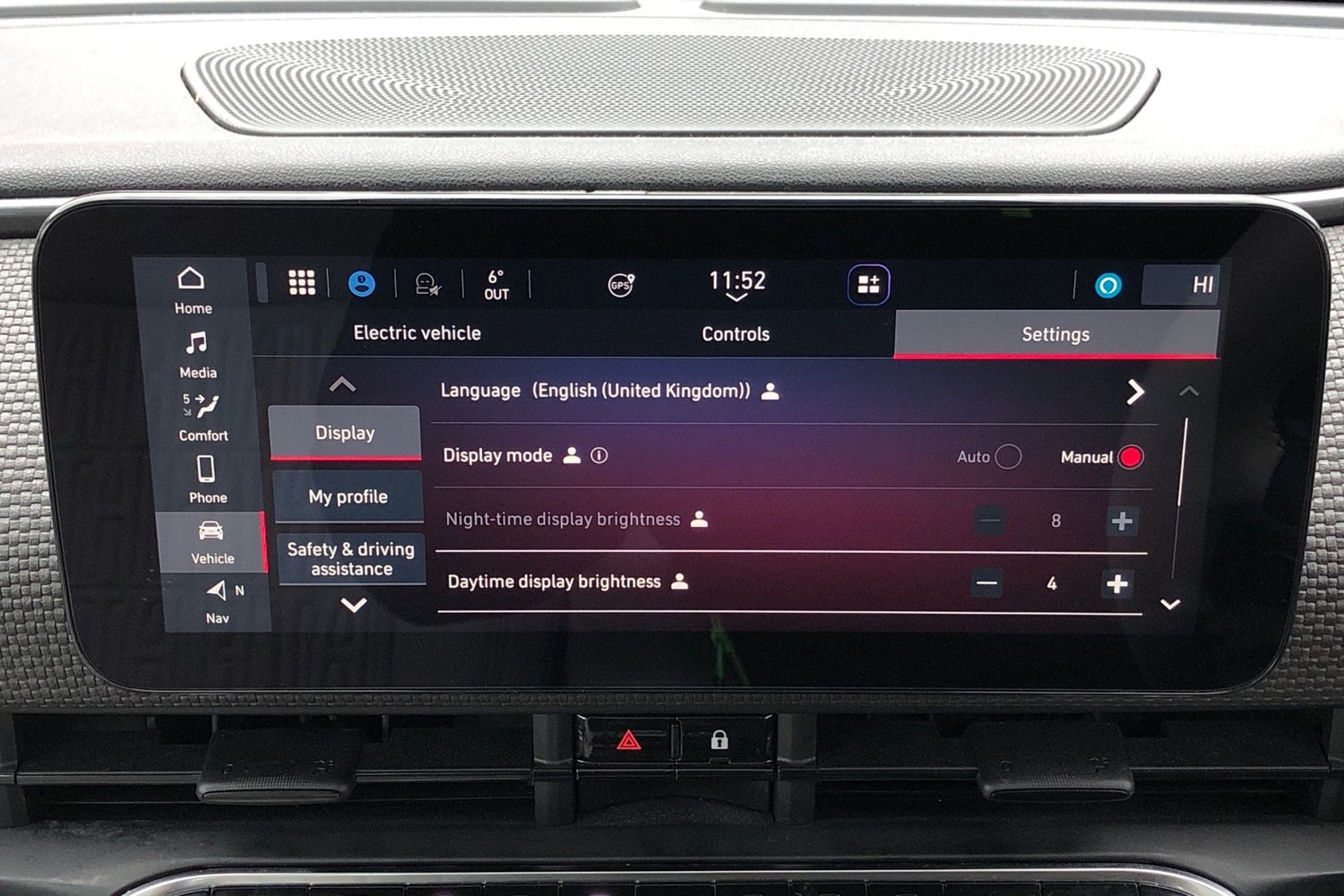 Used Fiat 500 2022 for sale - 77527449: Photo 12